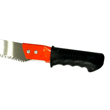 LXINDIA Hand Tools Jon Bhandari Tools Curve Pruning Saw 350mm