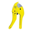 LXINDIA Pipe Cutter Jon Bhandari Tools Premium Ratchet 42mm PVC Pipe Tube Cutter