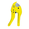 LXINDIA Pipe Cutter Jon Bhandari Tools Premium Ratchet 42mm PVC Pipe Tube Cutter