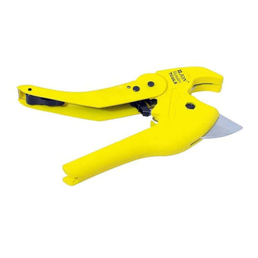 LXINDIA Pipe Cutter Jon Bhandari Tools Premium Ratchet 42mm PVC Pipe Tube Cutter