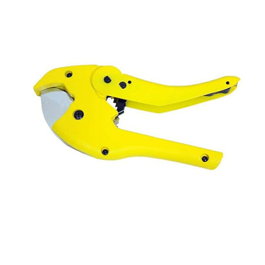 LXINDIA Pipe Cutter Jon Bhandari Tools Premium Ratchet 42mm PVC Pipe Tube Cutter