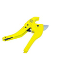 LXINDIA Pipe Cutter Jon Bhandari Tools Premium Ratchet 42mm PVC Pipe Tube Cutter