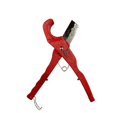 LXINDIA Pipe Cutter Jon Bhandari Tools Tube and Cable Cutter (35mm)