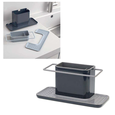 LXINDIA Sink organizer Joseph Joseph Plastic Sink Organizer