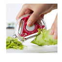 LXINDIA peeler JP HOUSE Hub Vegetable Fruit Peeler julinne for Kitchen 3 in 1 Multi-Function