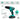 LXINDIA Corded and Cordless Drills JPT Portable Cordless Drill Machine 25 Nm Torque