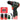 LXINDIA Corded and Cordless Drills JPT Pro Series 18V Brushless Cordless Impact Drill