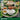 LX INDIA disposable plates Just a leaf 6 Inch, Pack of 50 Disposable Areca Palm Leaf Round Plates