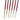 LXINDIA Painting Brush Kabeer Art Synthetic Detail and Script Liner Paintbrush Set of 6 Pc