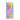 LXINDIA Sketch Pen Kabello Double Sided Sketch Pen For Kids Drawing (Multicolor)