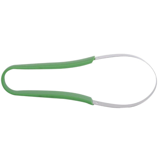 LX INDIA peeler Kai Broad Beans Avocado Peeler Green
