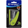 LXINDIA desk essential Kangaro LE 10/Y All Metal Stapler