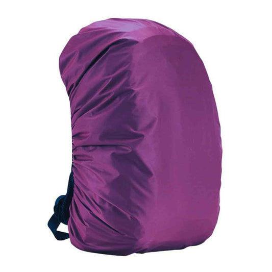 LXINDIA Water proof bag cover KARBD Rain and Dust Cover with Pouch for Backpacks Luggage School