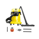 LXINDIA vacuum cleaner KARCHER WD 3V Wet and Dry Vacuum Cleaner (1000W )