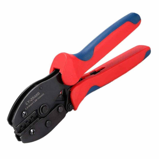LX INDIA crimping tools Kenbrook Solar MC-4 Crimping Tool