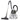 LXINDIA vacuum cleaner KENT Force Cyclonic Vacuum Cleaner KSL 160 | 2000W (White/Silver)