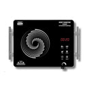 LXINDIA Induction Cooktop KENT Sunstar Infrared Cooktop 2000W