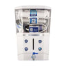 LXINDIA water purifier KENT Supreme Alkaline RO Water Purifier White