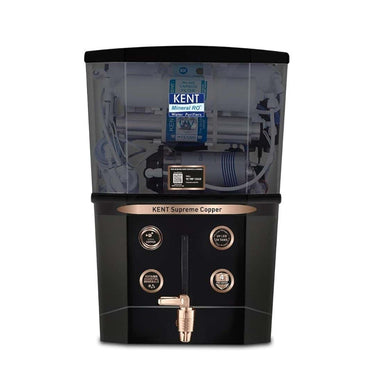 LXINDIA water purifier KENT Supreme Copper RO Water Purifier