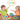 LX INDIA puzzle Kidology Wooden Number, Shape Puzzles for Kids 2-4 Years Old