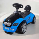 LXINDIA Toys Kids ROAR Baby Car Blue