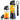 LX INDIA Juice Blender KILIG Vortex Pro 360W Dual Mode Portable Blender BT