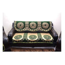 LXINDIA sofa cover KINGLY Chenille Sofa Cover Reversible for 5 Seater(6 Pieces)