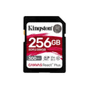 LXINDIA SD Card Kingston Canvas React Plus 256GB SD Card