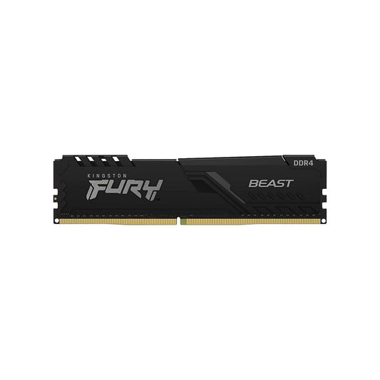 LXINDIA ram Kingston FURY 8GB 3200MHz DDR4 CL16