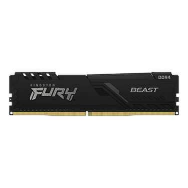 LXINDIA ram Kingston FURY 8GB DDR4 3200MHz