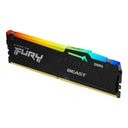 LXINDIA ram Kingston FURY Beast DDR5 RGB Memory up to 6000MT/s