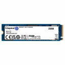 LXINDIA ssd 500GB KINGSTON NV2 PCIe 4.0 NVMe SSD