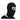LX INDIA face Kingsway Full Face Cover Mask Balaclava, Black ,Free Size