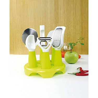 LXINDIA kitchen tool Kitchen Utensil Set Kitchen Utensils Set Cooking Tools