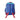 LX INDIA Bag KITEX CB 206 MEDIUM SCOOBEE DAY SCHOOL BAG MICKEY MOUSE