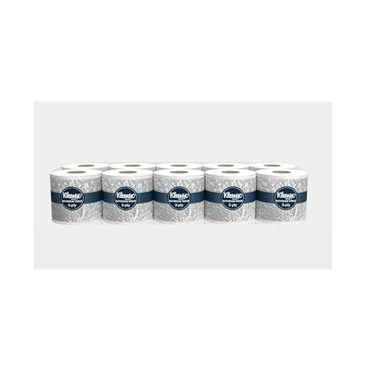 LXINDIA Wipes Kleenex 3 ply Toilet Paper Tissue Roll