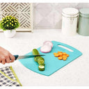 LXINDIA Choping Board Kleo Chopping Board, Vegetable Cutting Board