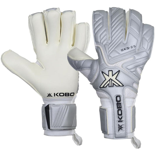 LX INDIA Football Glove Size 7.5 Kobo Football Goal Keeper Professional Gloves