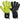 LX INDIA Football Glove Kobo Football Goalkeeper Gloves GKG 17 (Size 9.5)