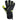 LX INDIA Football Glove Kobo Football Goalkeeper Gloves GKG 17 (Size 9.5)