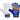 LX INDIA Football Glove Kobo GKG 19 Football Goal Keeper Gloves