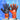 LX INDIA Football Glove Kobo GKG 37 Football Goal Keeper Gloves with German Latex Palm