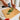 LX INDIA Chopping Board Kolar Heavy Duty Large Natural Bamboo Wood Chopping Cutting Board 34L x 23W x 1.7
