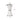 LX INDIA Bottle KolorFish Silicone Retractable Folding Water Bottle 500ml (White)
