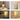 LX INDIA Desk Lamp KOMTO Rotating Light Lamp LED