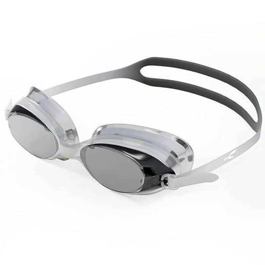 LX INDIA Goggles KONEX Anti-Fog UV Protection Swimming Goggles (Black)