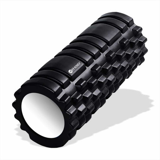 LX INDIA Foam Roller Konex Foam Roller for Men & Women