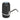 LX INDIA Water Dispensers Konquer TimeS KTS Wireless Water Can Dispenser Bottom Load Black