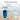 LX INDIA Water Dispensers Konquer TimeS KTS Wireless Water Can Dispenser Pump Mystical Blue Illumination
