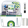 LXINDIA water purifier Konvio Neer AquaPious Water Purifier (Green Pious)